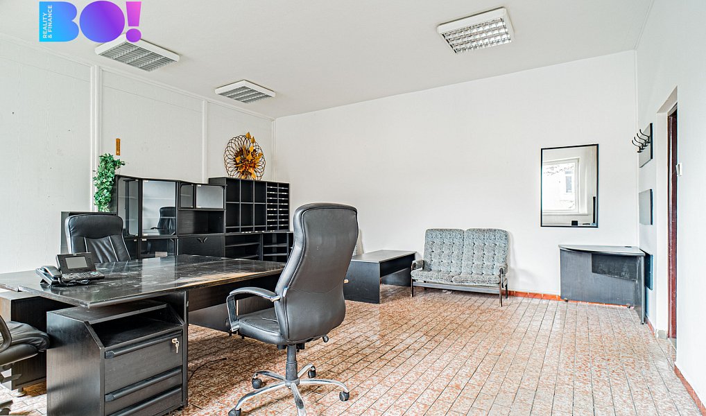 Prodej výrobních prostor 1 147 m², Frýdlant nad Ostravicí – náhled fotky 5