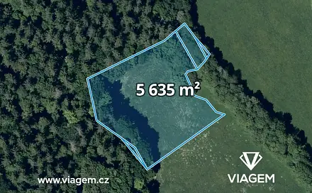 Prodej pole 1 408 m², Buchlovice, okres Uherské Hradiště