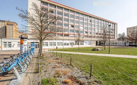 Prodej bytu 3+1 70 m², Petrohradská, Kladno