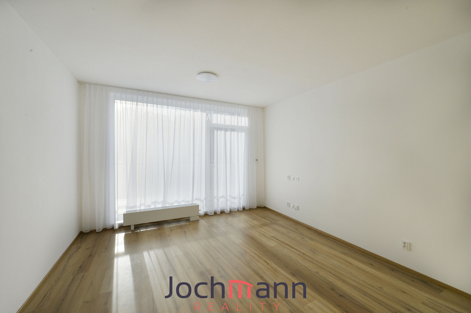 Pronájem bytu 1+kk 26 m² — photo 3