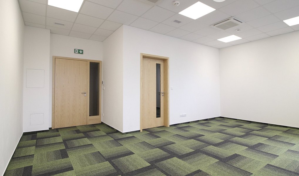 Pronájem kanceláře 61 m², Brno – náhled fotky 8