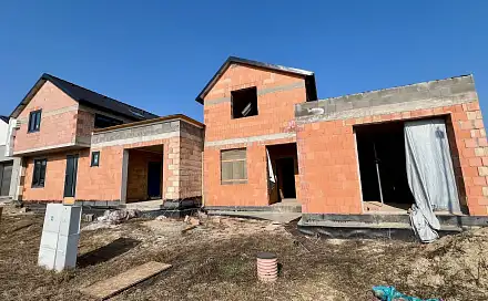 Prodej domu 178 m² s pozemkem 456 m², Syrovice, okres Brno-venkov