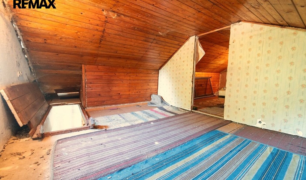 Prodej chaty/chalupy 54 m² s pozemkem 1 554 m², Blansko – náhled fotky 11