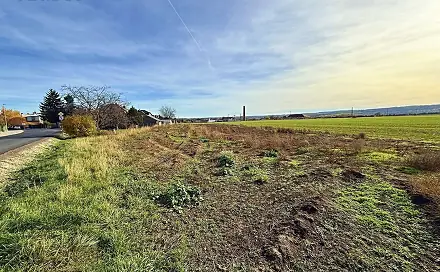 Prodej stavebního pozemku 8 513 m², Chrast, okres Chrudim
