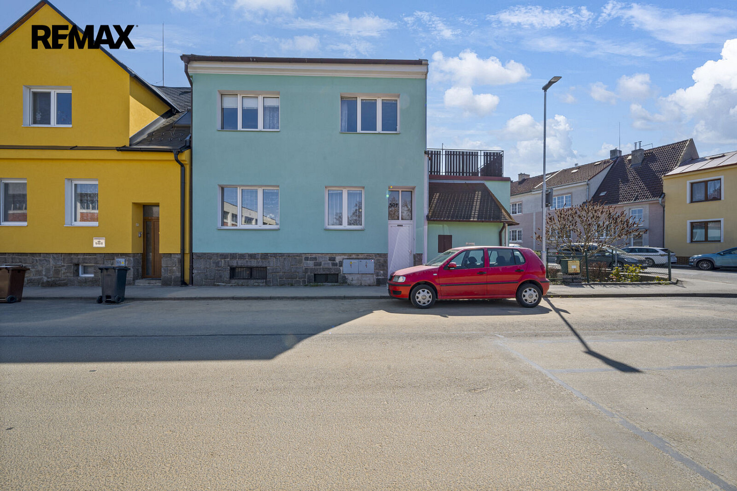 Prodej domu 150 m² s pozemkem 317 m² – fotografie 3