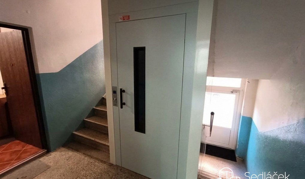 Prodej bytu 2+1 64 m², Sokolov – náhled fotky 13