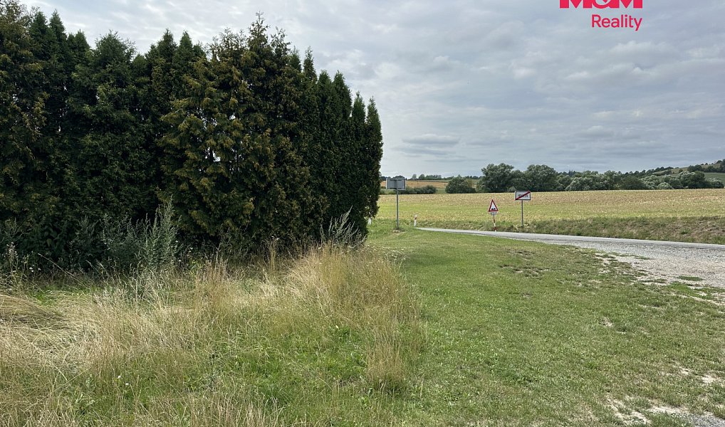 Prodej pozemku 335 m², Hrabišín – náhled fotky 4