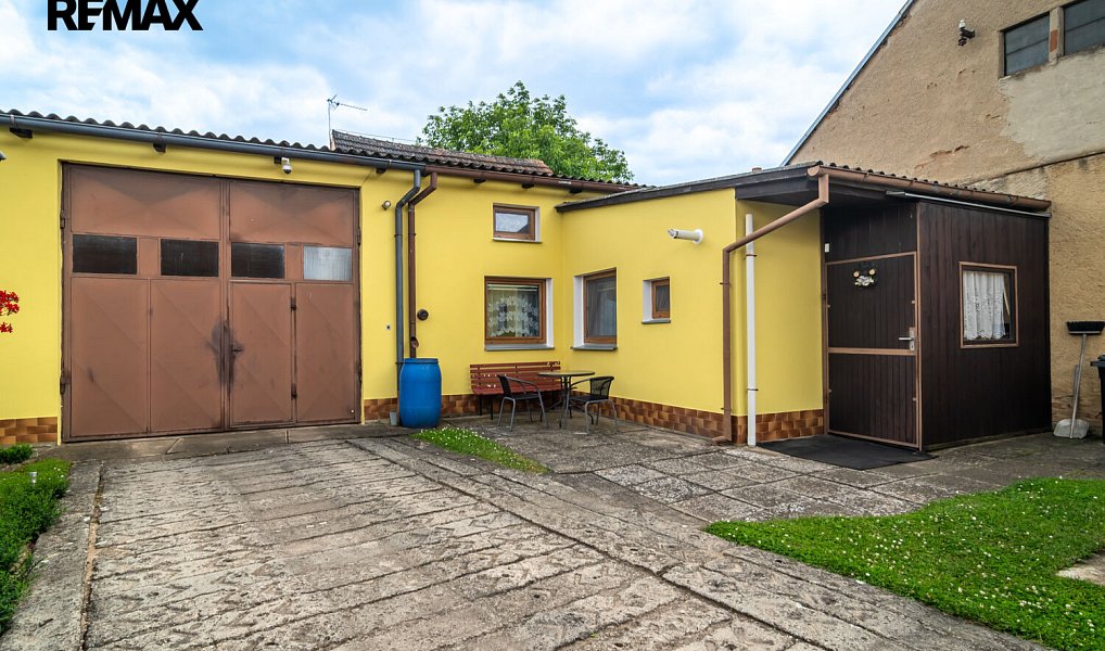 Prodej domu 80 m² s pozemkem 266 m², Kolešovice – náhled fotky 3