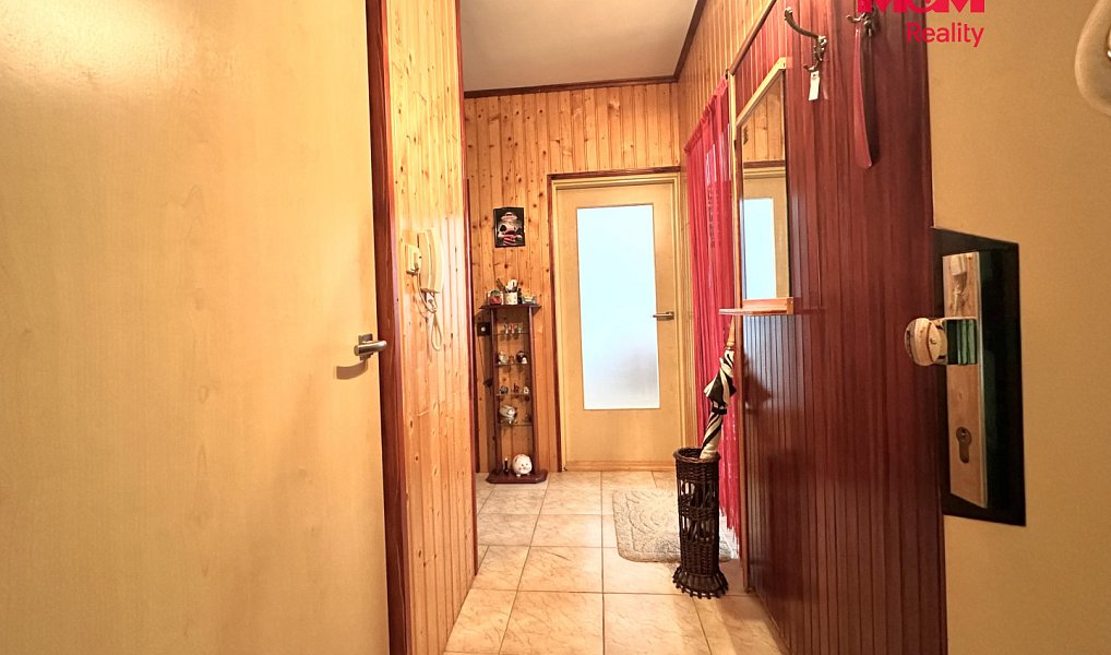 Prodej bytu 2+1 57 m², Týn nad Vltavou – náhled fotky 16