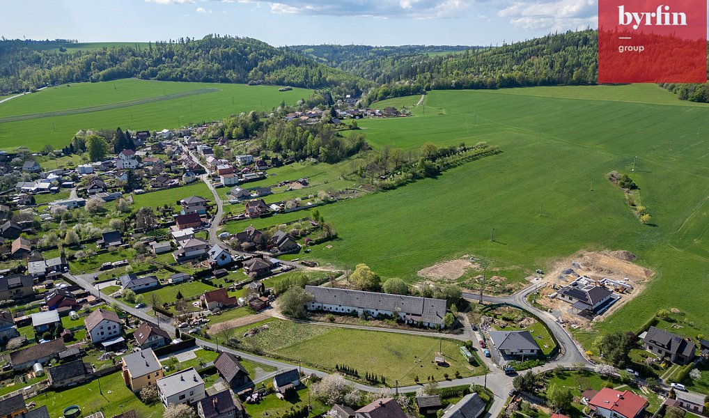 Prodej pozemku 446 m², Hradec nad Moravicí – náhled fotky 6