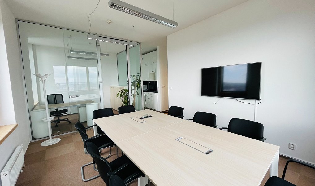 Prodej kanceláře 77 m², Brno – náhled fotky 8