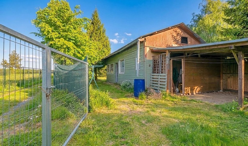 Prodej chaty/chalupy 70 m² s pozemkem 431 m², Suchý – náhled fotky 21