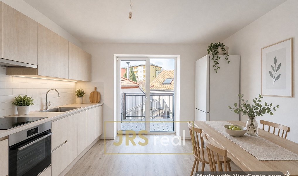 Prodej bytu 5+1 136 m², Šlapanice – náhled fotky 6