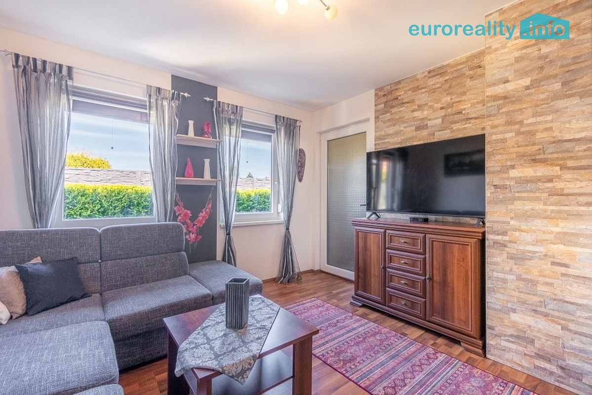 Prodej domu 60 m² s pozemkem 1 497 m² – fotografie 4
