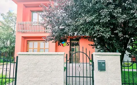 Prodej domu 120 m² s pozemkem 752 m², Pramenní, Odry, okres Nový Jičín