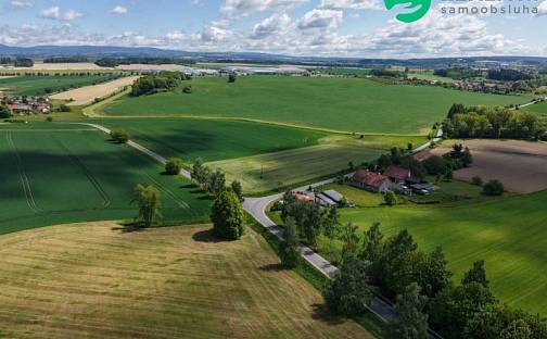 Prodej stavebního pozemku 1 085 m², Rychnov nad Kněžnou