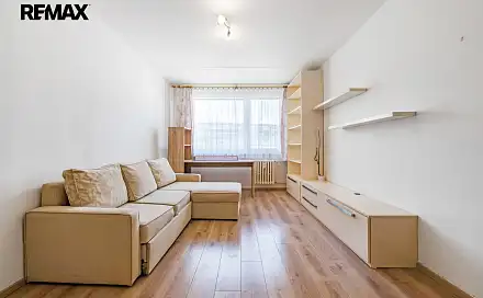 Pronájem bytu 2+kk 45 m²