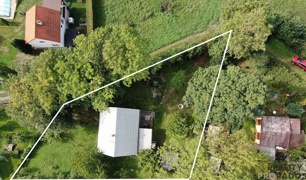 Prodej domu 82 m² s pozemkem 772 m², Vápenný Podol – náhled fotky 29