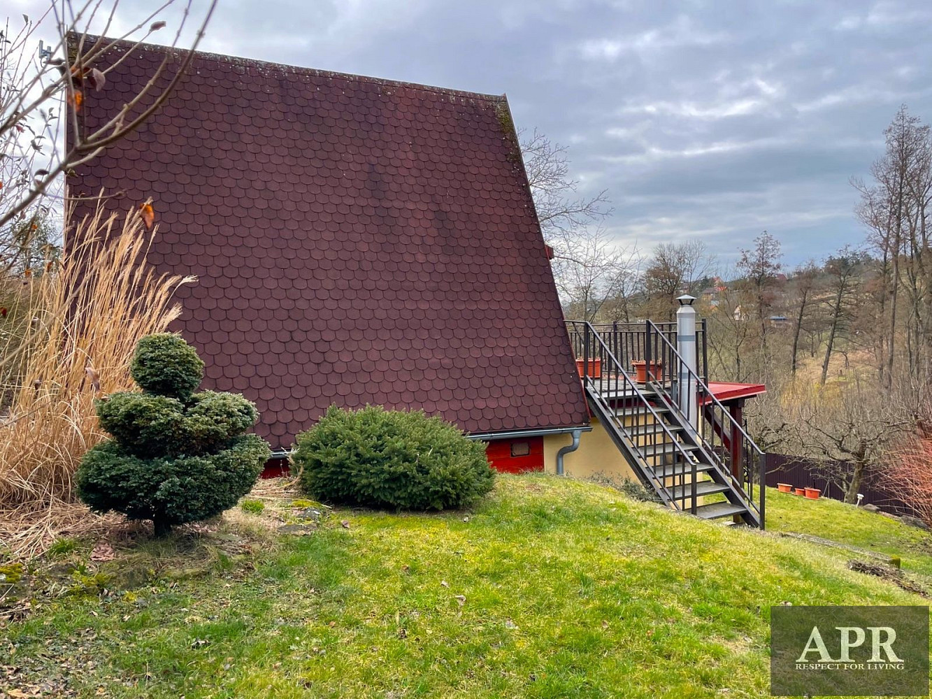 Prodej chaty/chalupy 40 m² s pozemkem 571 m² — photo 5