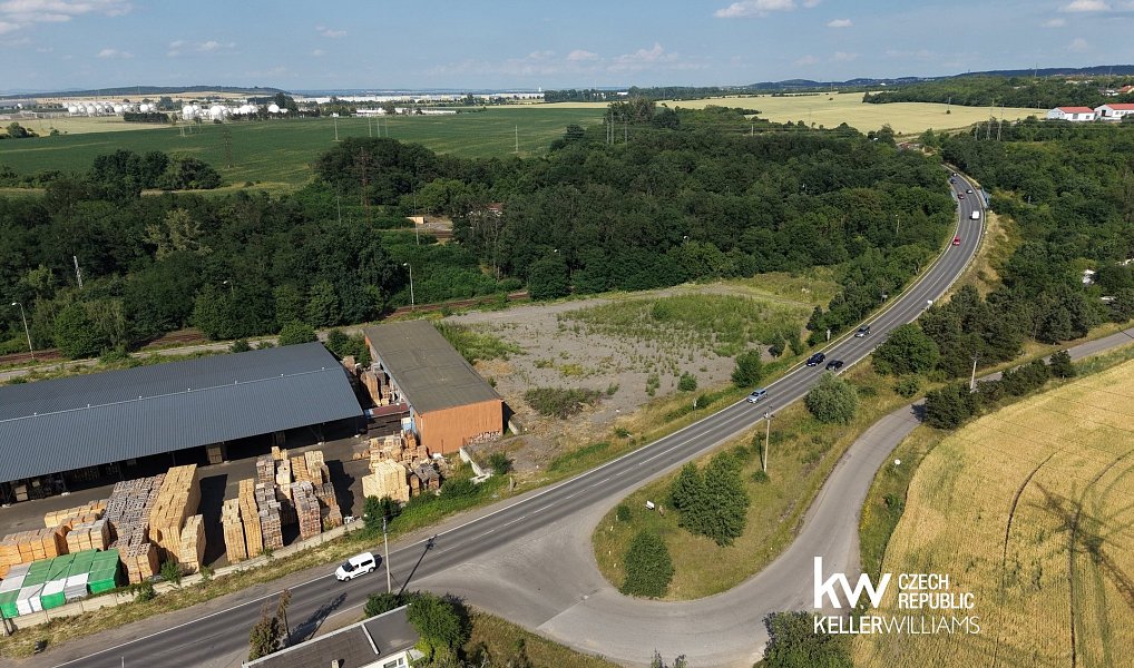 Prodej výrobních prostor 1 m², Kralupy nad Vltavou – náhled fotky 5