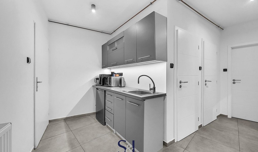 Prodej obchodního prostoru 325 m2, Nový Bor, Nový Bor – náhled fotky 3
