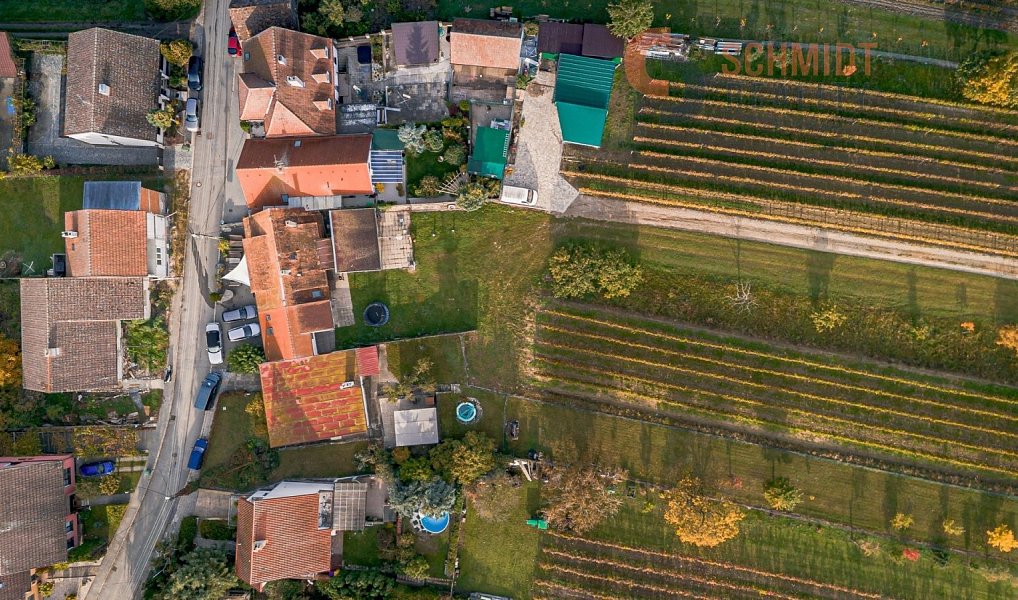 Prodej domu 300 m² s pozemkem 2 085 m², Perná – náhled fotky 21