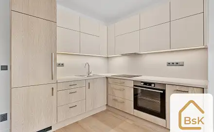 Prodej bytu 2+kk 40 m², Bratří Čapků, Česká Lípa