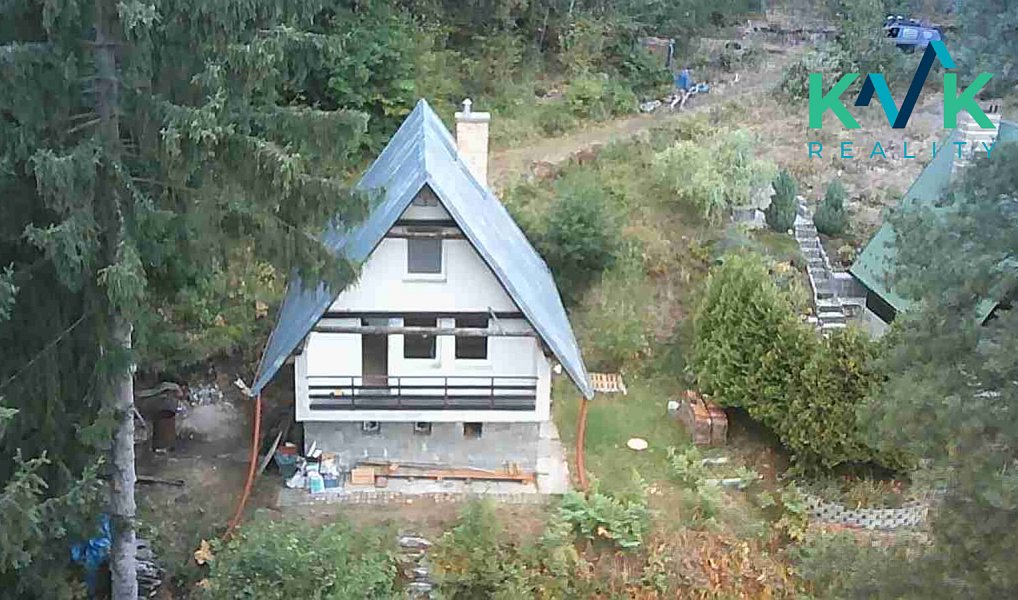Prodej chaty/chalupy 90 m² s pozemkem 744 m², Kyselka – náhled fotky 2