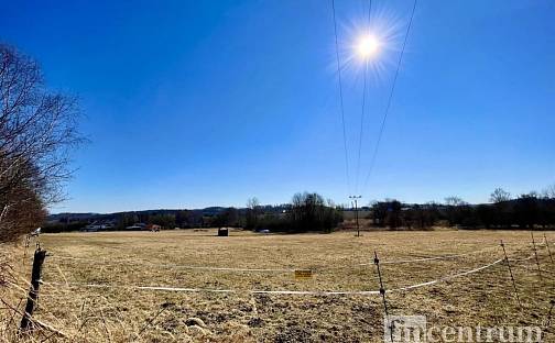 Prodej komerčního pozemku 23 444 m², Ke Křížku, Kunice - Vidovice, okres Praha-východ