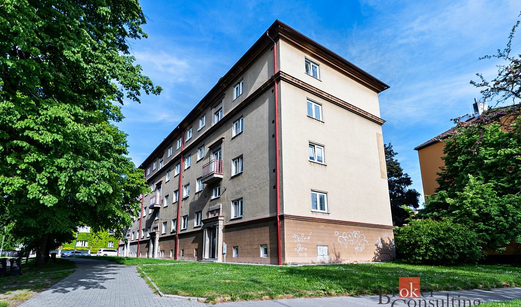 Prodej bytu 2+1 49 m², Plzeň – náhled fotky 8