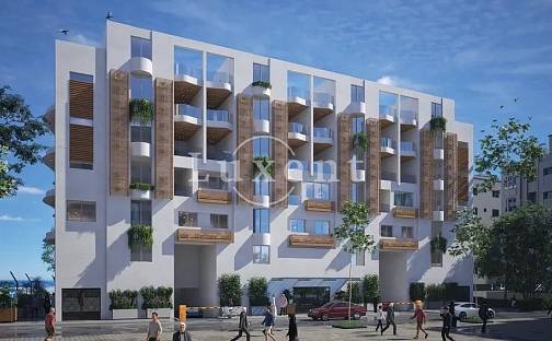 Prodej bytu 1+kk 65 m², Taqah, Omán