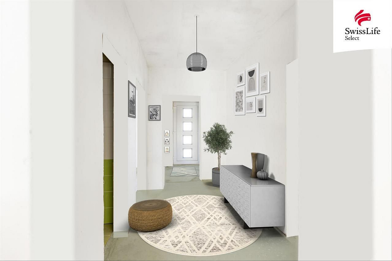 Prodej domu 68 m² s pozemkem 111 m² – fotografie 3