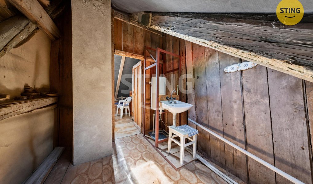 Prodej domu 150 m² s pozemkem 2 805 m², Kunčice pod Ondřejníkem – náhled fotky 28