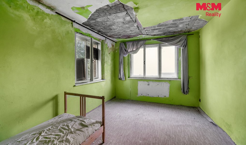 Prodej domu 61 m² s pozemkem 293 m², Holubice – náhled fotky 10