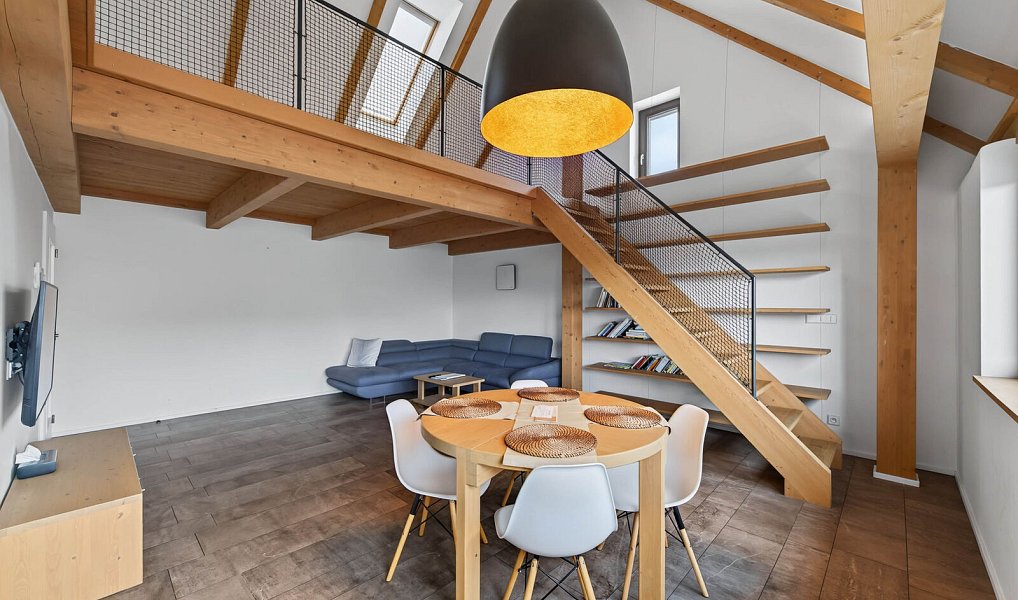 Prodej bytu 2+kk 71 m², Lednice – náhled fotky 7