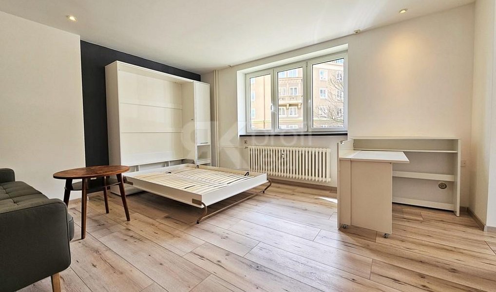 Pronájem bytu 1+1 40 m², Ostrava – náhled fotky 12