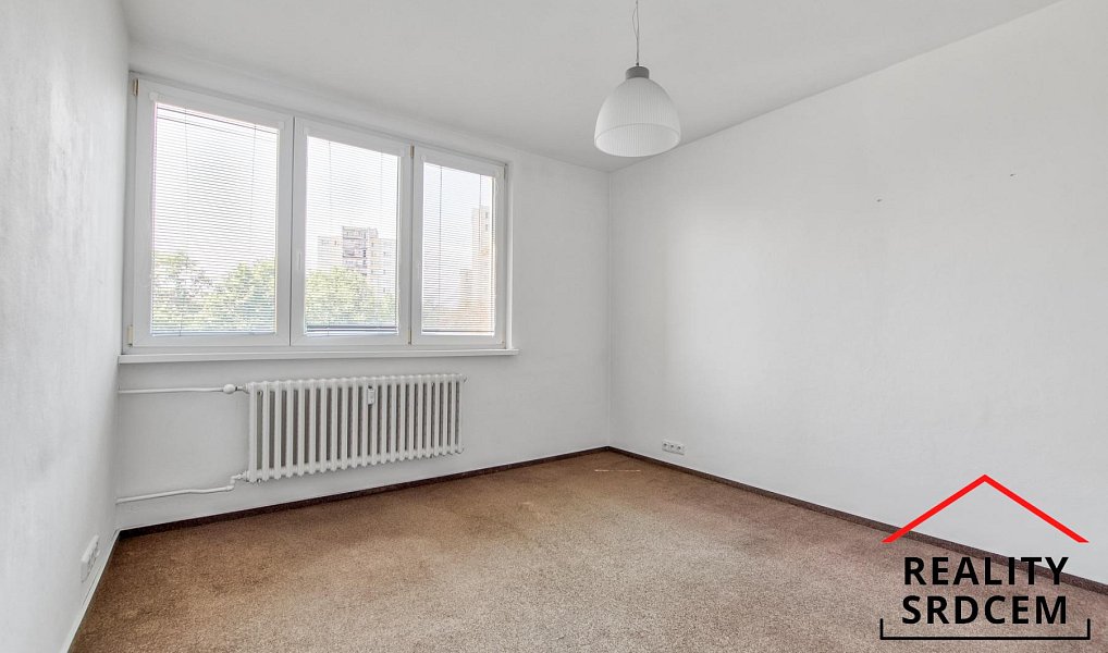 Pronájem bytu 3+1 80 m², Ostrava – náhled fotky 14