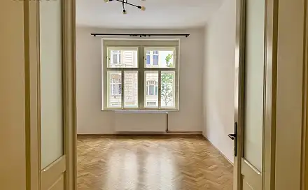 Pronájem bytu 2+1 70 m², Krkonošská, Praha 2 - Vinohrady