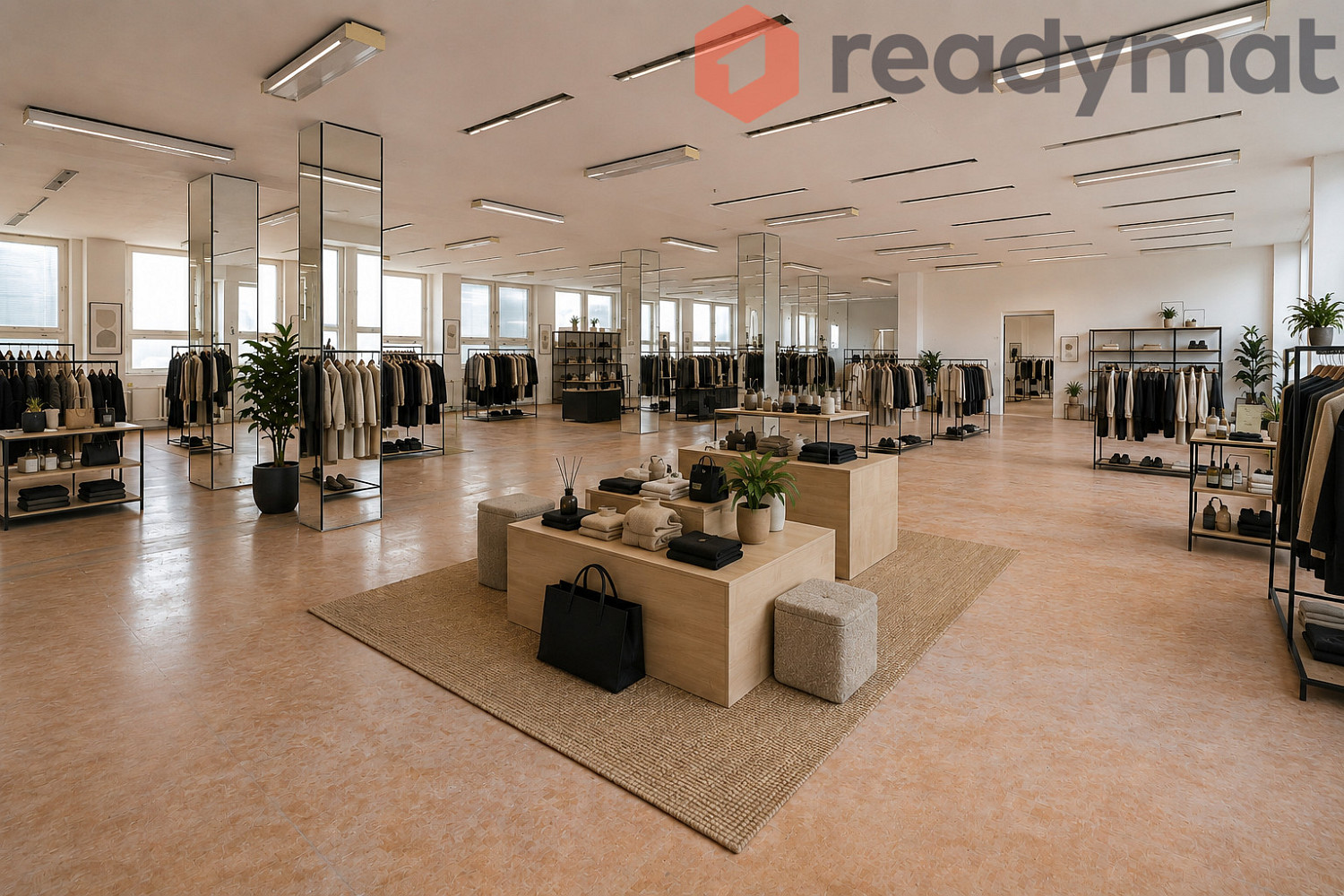 Pronájem výrobních prostor 430 m² — photo 5