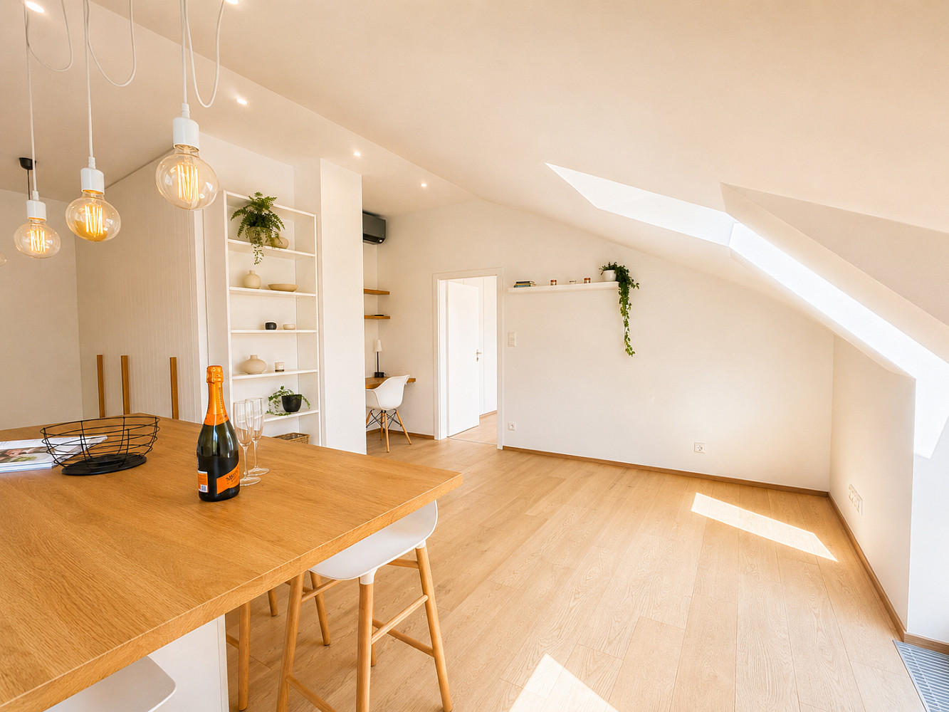 Prodej bytu 2+kk 52 m² — photo 5
