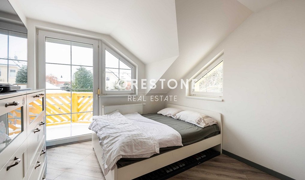 Prodej domu 210 m² s pozemkem 355 m², Hostivice – náhled fotky 7