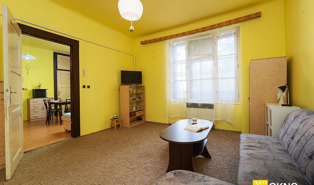 Prodej bytu 1+1 56 m², Hodonín – náhled fotky 3