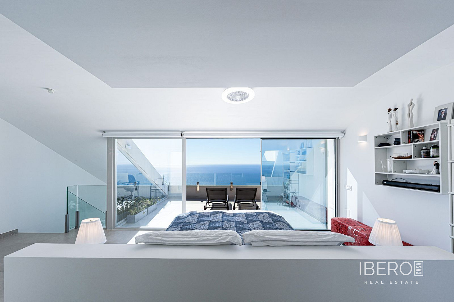 Piso 4+kk – Benalmádena, Benalmádena Costa - Vista 4