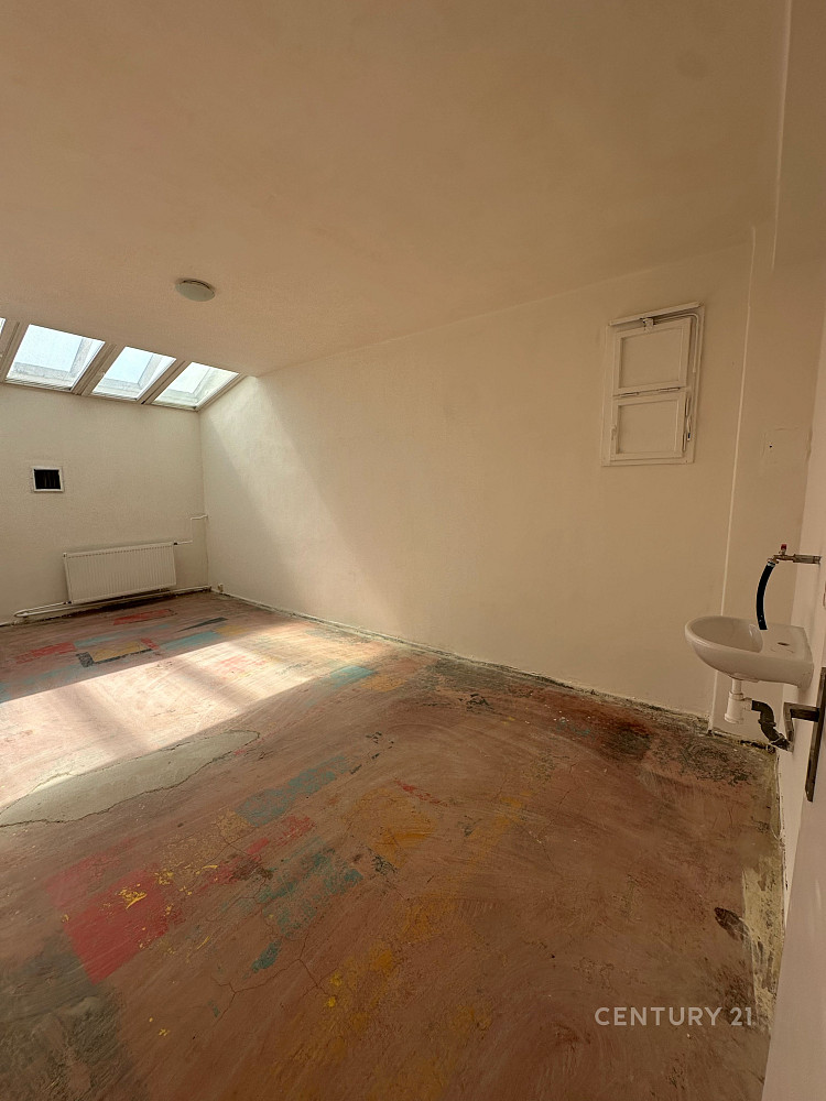 Nebytový prostor v Liberci 18,18 m²