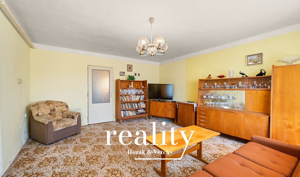 Prodej domu 104 m² s pozemkem 1 210 m², Jaroslavice – náhled fotky 13
