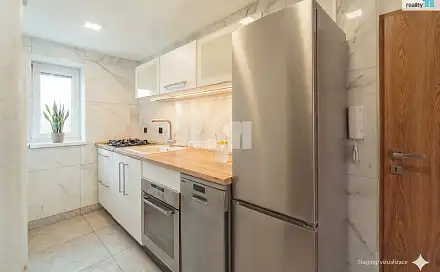 Prodej bytu 3+kk 62 m²