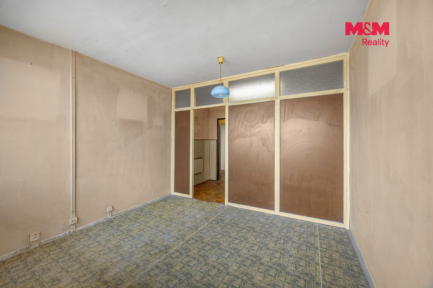 Prodej bytu 2+kk 49 m² – fotografie 4