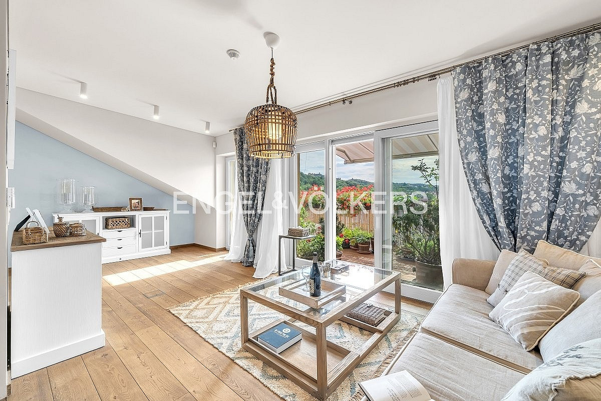 Prodej bytu 5+kk 162 m²
