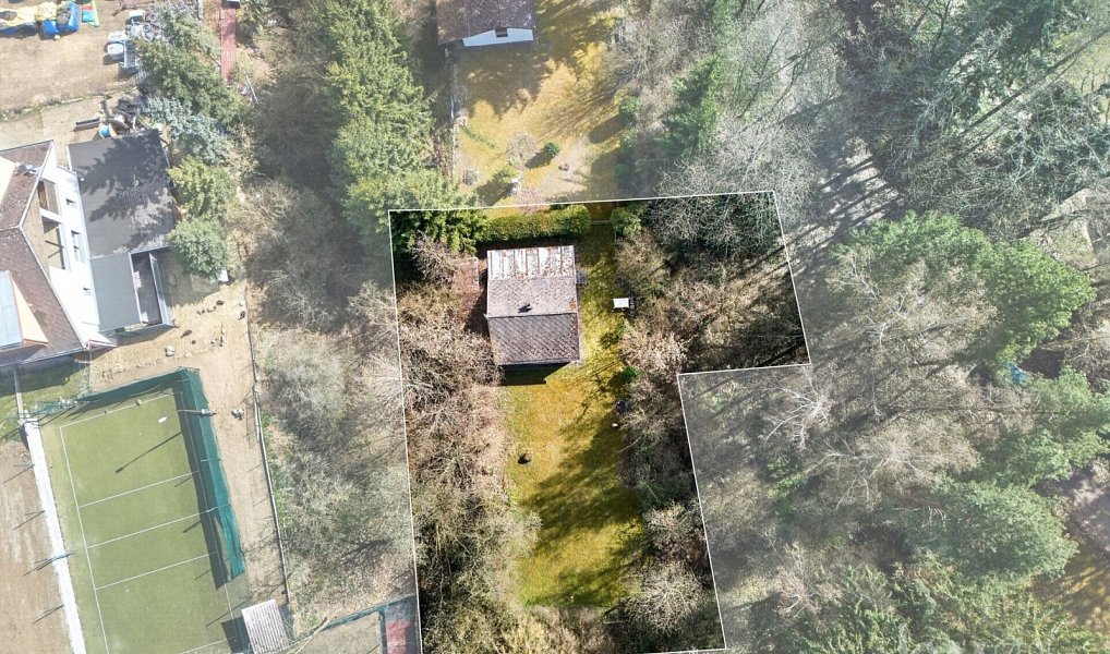 Prodej chaty/chalupy 100 m² s pozemkem 702 m², Pňovany – náhled fotky 26