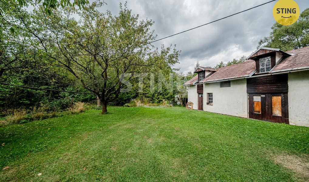 Prodej domu 300 m² s pozemkem 2 683 m², Ostravice – náhled fotky 15